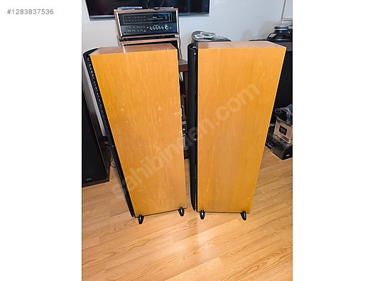 KLIPSCH RF 7 SPEAKERS - İkinci El Klipsch Kule Tipi Hoparlör fiyatları