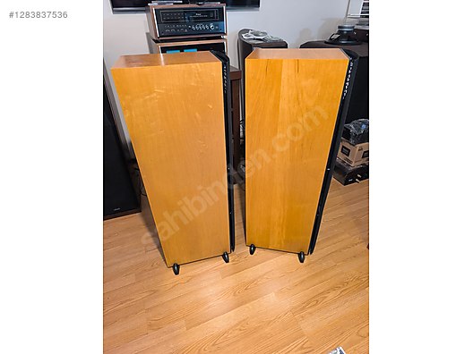 İkinci El Klipsch Kule Tipi hoparlör