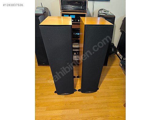Satılık Klipsch Kule Tipi hoparlör