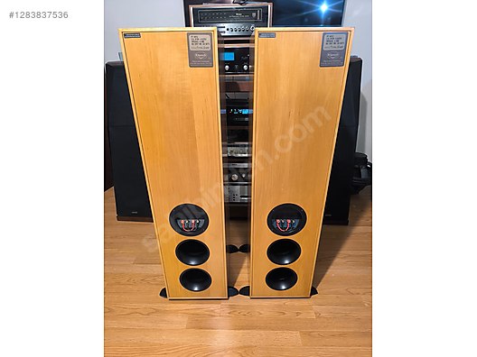Klipsch Kule Tipi
