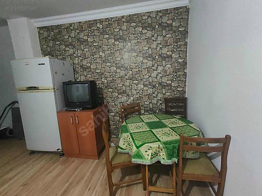 Yenişehir Merkezde Tapu Sahibinden Eşyalı Kiralık Daire
