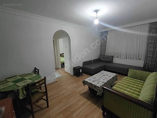 Yenişehir Merkezde Tapu Sahibinden Eşyalı Kiralık Daire