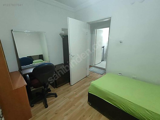 Yenişehir Merkezde Tapu Sahibinden Eşyalı Kiralık Daire