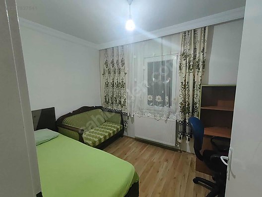 Yenişehir Merkezde Tapu Sahibinden Eşyalı Kiralık Daire