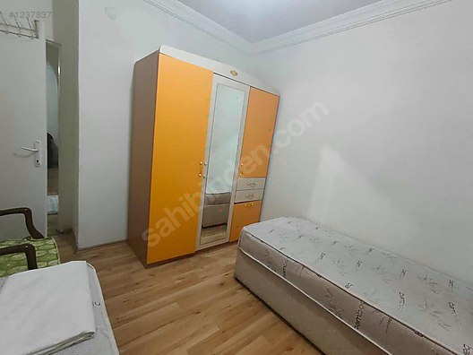 Yenişehir Merkezde Tapu Sahibinden Eşyalı Kiralık Daire