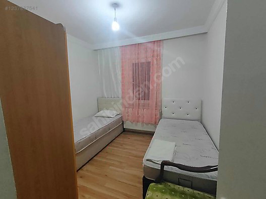 Yenişehir Merkezde Tapu Sahibinden Eşyalı Kiralık Daire