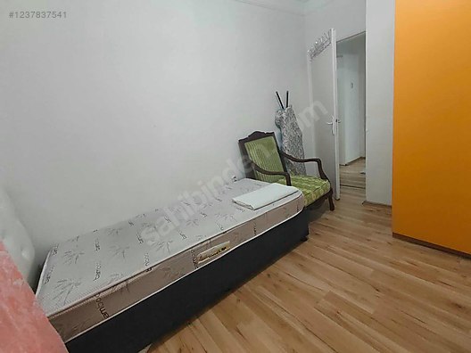 Yenişehir Merkezde Tapu Sahibinden Eşyalı Kiralık Daire