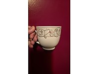 Fincan takımı 6'lı