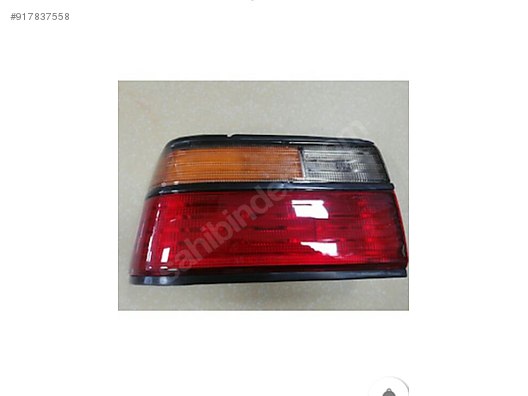 toyota corolla exterior parts