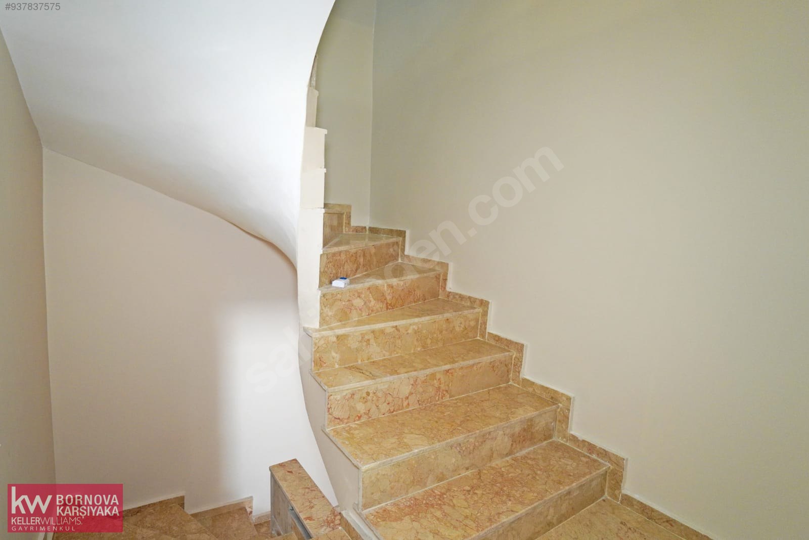 Balçova�da Müstakil, Muhteşem Teraslı, 4+1 Ev Satılık Daire İlanları