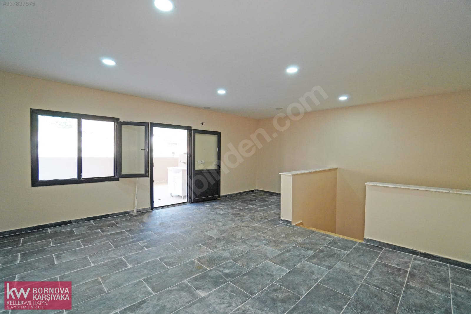 Balçova�da Müstakil, Muhteşem Teraslı, 4+1 Ev Satılık Daire İlanları