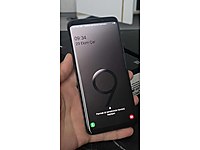 Samsung S9 Plus 64GB TR