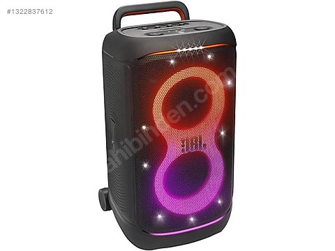 JBL Bluetooth Hoparlör - 1322837612