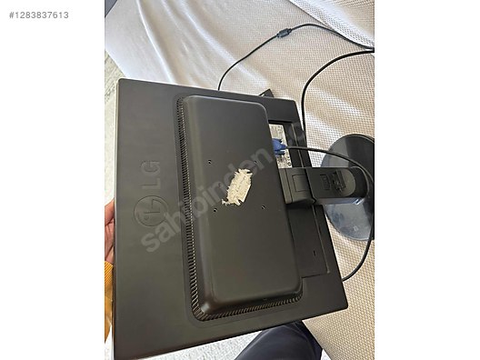 İkinci El ve Sıfır Alışveriş / Bilgisayar / Monitör / LED & LCD Monitör