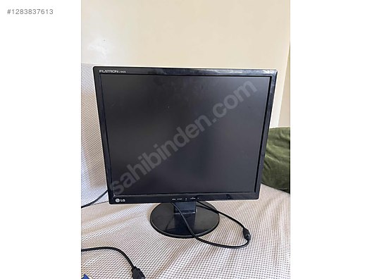 İkinci El ve Sıfır Alışveriş / Bilgisayar / Monitör / LED & LCD Monitör