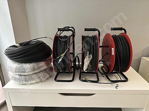 Fiber Multi Kablo
