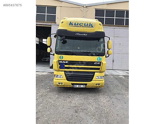 daf cf 85 410 2011 model 290 000 tl sahibinden satilik ikinci el 895837675 daf cf 85 410 2011 model 290 000 tl sahibinden satilik ikinci el 895837675