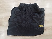 Terleme Eşofmanı...