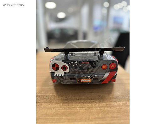 4x4 Drift Rc Araba Nissan Skyline R34 GT-R - Diğer RC Araçlar