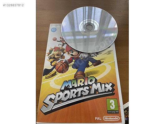 Wii mario, zelda , zapper sahibinden.comda - 1328837812