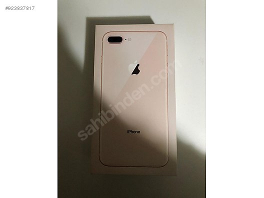 apple iphone 8 plus acill ilk sahibinden ciziksiz iphone 8 plus 64 gb fiyat acill sahibinden comda 923837817