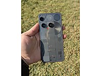 Tertemiz 1 Aylık. KAYITLI 16/512 Nothing Phone 3