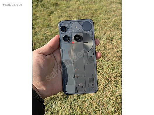 Used & Brand New Items / Cell Phones & Accessories / Cell Phones / Nothing / Phone (3)