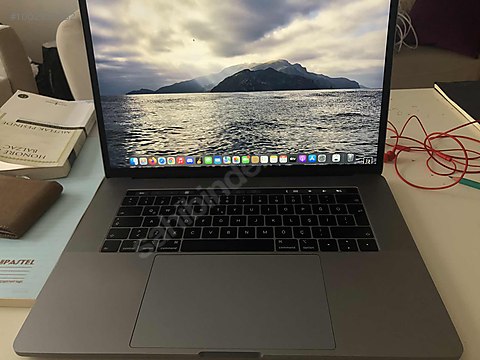 2016 macbook pro for sale used