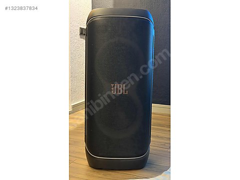 JBL Bluetooth Hoparlör - 1323837834