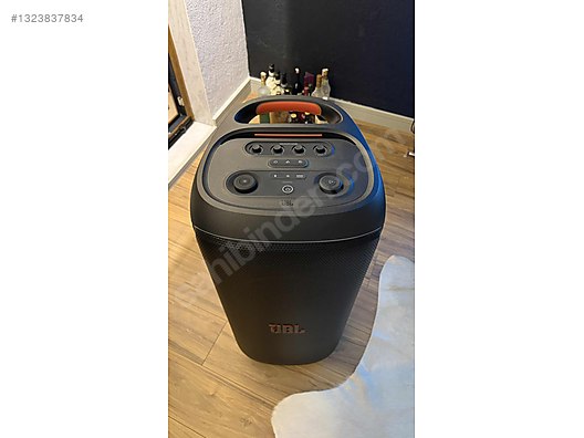 JBL Bluetooth Hoparlör - 1323837834