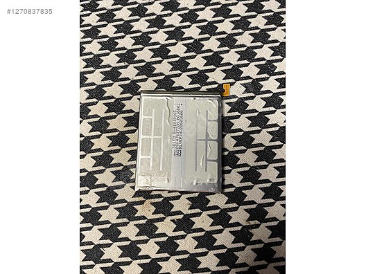 Used & Brand New Items / Cell Phones & Accessories / Parts / Batteries