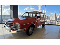 1975 Full Restorasyon Emsalsiz R12 #1282837857