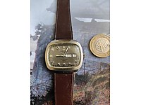 ZENITH OTOMATİK #1283837879