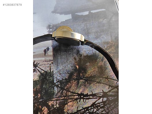 İkinci El ve Sıfır Alışveriş / Saat / Kol Saati / Zenith