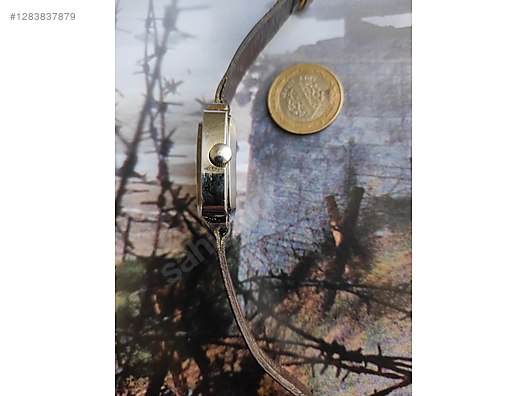 İkinci El ve Sıfır Alışveriş / Saat / Kol Saati / Zenith