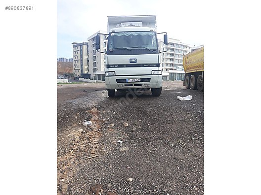 bmc pro 827 8x2 2004 model dar kabin sac damperli at sahibinden com 890837891 bmc pro 827 8x2 2004 model dar kabin sac damperli at sahibinden com 890837891