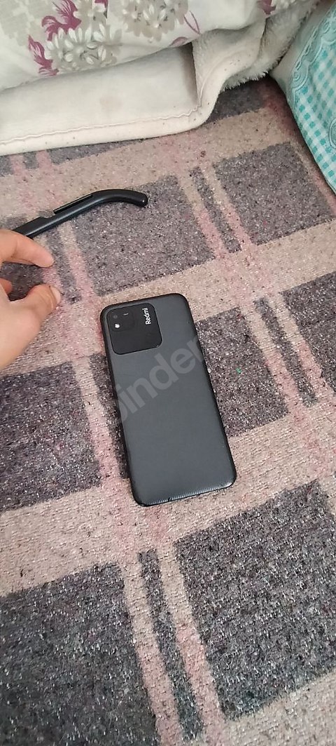 redmi a10 telefon
