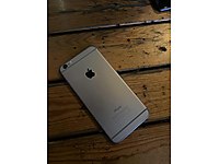 Acil satılık İphone 6 plus