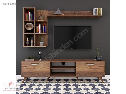 Acar Mobilya Fabrika Satis Tv Unitesi Ucretsiz Kurulum Montaj Tv Unitesi Ilanlari Sahibinden Com Da 821837979