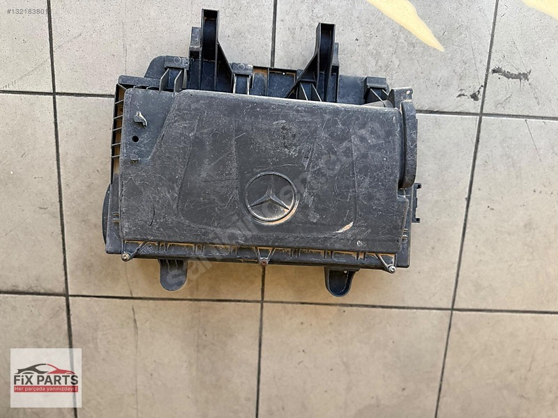 Mercedes – Benz Vito Hava Filtresi Kutusu
