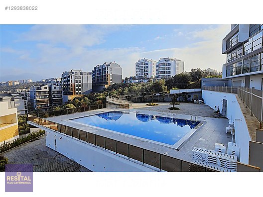 MUDANYA GÜZELYALI İKON16 DENİZ MANZARALI LÜKS 3+1 SATILIK DAİRE