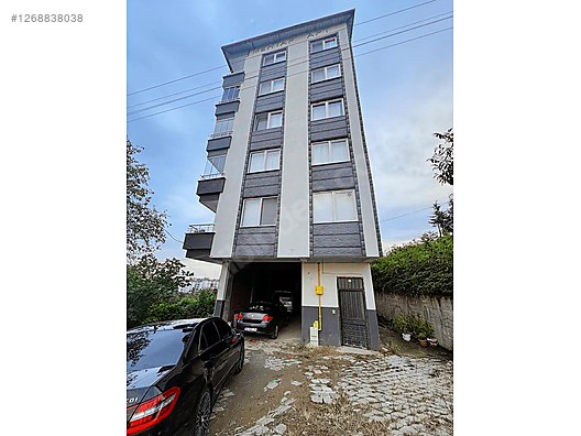 Gökdemir gayrimenkulden satılık daire #1268838038
