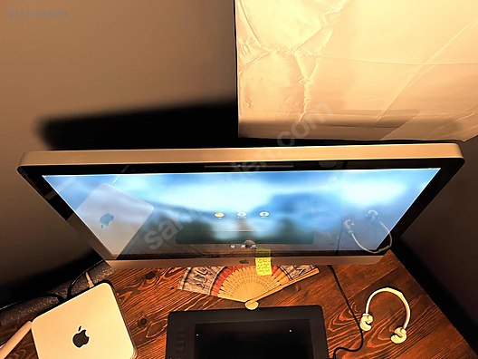 Apple / Satılık Imac mid 2011 27