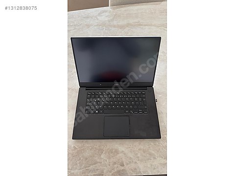 Dell / DELL PRECISION 5520 WORKSTATION LAPTOP sahibinden.comda