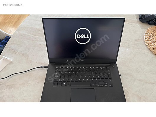 Dell / DELL PRECISION 5520 WORKSTATION LAPTOP sahibinden.comda