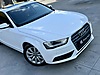 Beyaz Audi A4 Otomatik