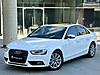 Galeriden Audi A4