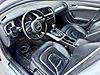 Beyaz Audi A4 Otomatik