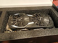 asus dual rx 580 8gb #1283838096