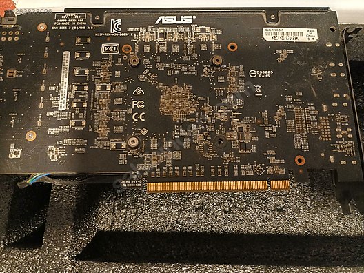 İkinci El Ekran Kartı